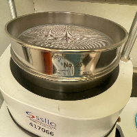 Haver EML 315 Digital Plus Test Sieve Shaker image 3
